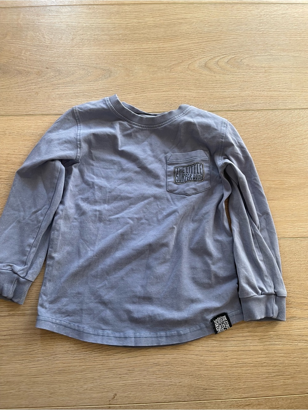 Little surfer dude Tshirt